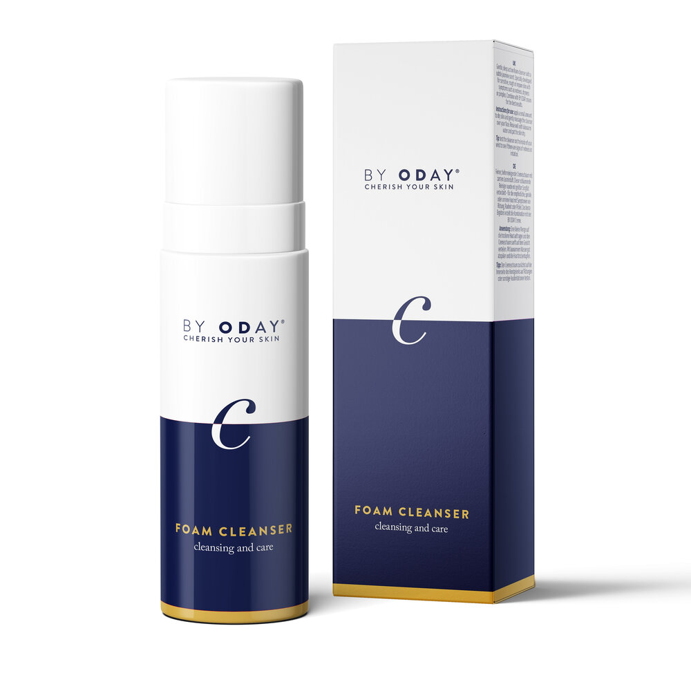 BY ODAY Foam Cleanser 150 ml