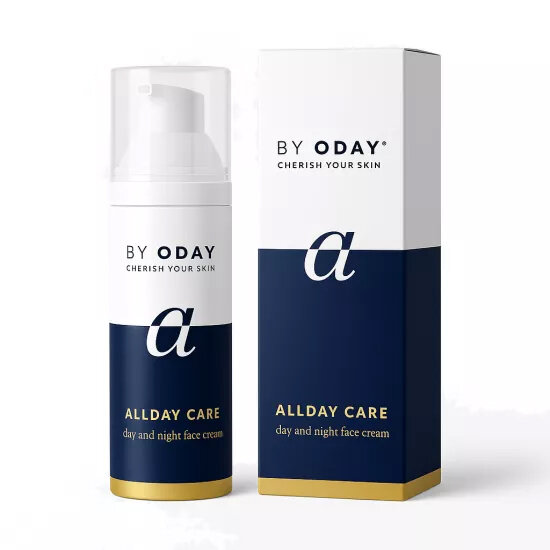 BY ODAY ALLDAYCARE - Dispencer 50ml