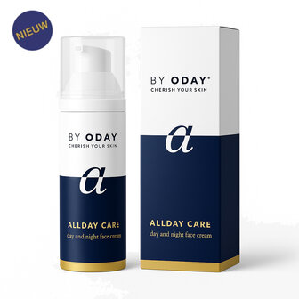 BY ODAY ALLDAYCARE - Dispencer 50ml